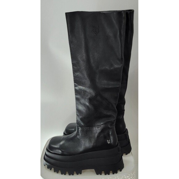 Naked Wolfe Sasha Boots - Picture 6 of 11